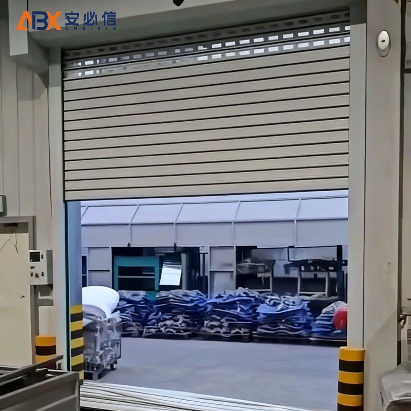黄南藏族自治州宁木特镇涡轮硬质快速门